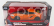 Jada Toyota Supra 2021 - Fast & Furious 9 2021 1:24 Orange