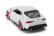 Jada Toyota Supra Coupe 2020 1:32 Bílý Met