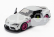 Jada Toyota Supra Coupe 2020 1:32 Bílý Met