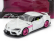 Jada Toyota Supra Coupe 2020 1:32 Bílý Met