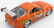 Jada Toyota Supra Mkiv 1995 - Paul Walker - Brian O'conner - Fast & Furious I (2001) 1:32 Oranžová Zelená