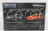 Jada Toyota Supra Mkiv 1995 - Paul Walker - With Figure Brian O'conner - Fast & Furious I (2001) 1:24 Oranžová Zelená
