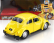 Jada Volkswagen Beetle 1969 - Bumblebee Transformers - Movie 1:32 Žlutá