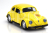 Jada Volkswagen Beetle 1969 - Bumblebee Transformers - Movie 1:32 Žlutá