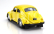 Jada Volkswagen Beetle 1969 - Bumblebee Transformers - Movie 1:32 Žlutá