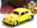 Jada Volkswagen Beetle 1969 - Bumblebee Transformers - Movie 1:32 Žlutá