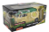Jada Volkswagen Party Wagon Donatello Ninja Turtles - Tartarughe Ninja 1:32 Žlutá Zelená