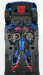 Jada Western star 5700 Xe Tractor Truck 2009 - Optimus Prime Transformers V L'ultimo Cavaliere - Movie 2017 1:24 Modrá Met Červená