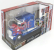 Jada Western star 5700 Xe Tractor Truck 2009 - Optimus Prime Transformers V L'ultimo Cavaliere - Movie 2017 1:24 Modrá Met Červená