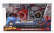 Jada Western star 57x Tractor Truck Spiderman 2009 1:24 Modrá Červená