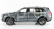 Jadi Mercedes benz Gls-class (x167) 2019 1:18 Selenit Šedý Met