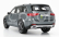 Jadi Mercedes benz Gls-class (x167) 2019 1:18 Selenit Šedý Met