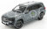 Jadi Mercedes benz Gls-class (x167) 2019 1:18 Selenit Šedý Met