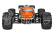 JAMBO XP 6S - Model 2021 1/8 Monster Truck 4WD - RTR - Brushless Power 6S