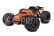 JAMBO XP 6S - Model 2021 1/8 Monster Truck 4WD - RTR - Brushless Power 6S