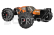JAMBO XP 6S - Model 2022 1/8 Monster Truck 4WD - RTR - Brushless Power 6S