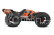 JAMBO XP 6S - Model 2022 1/8 Monster Truck 4WD - RTR - Brushless Power 6S