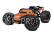 JAMBO XP 6S - Model 2022 1/8 Monster Truck 4WD - RTR - Brushless Power 6S