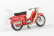Abrex Jawa 50 Pionýr typ 20 (1967) 1:18 - Červená