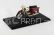 Abrex Jawa 50 Pionýr typ 20 (1967) 1:18 - Tmavě Červená