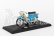 Abrex Jawa 50 Pionýr typ 20 (1967) 1:18 - Modrá