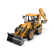 RC rypadlo-nakladač JCB 1:20