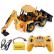 RC rypadlo-nakladač JCB 1:20