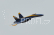RC letadlo JDF06 Thunder Streak 1290 mm EDF 120 mm