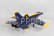 RC letadlo JDF06 Thunder Streak 1290 mm EDF 120 mm