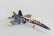 RC letadlo JDF06 Thunder Streak 1290 mm EDF 120 mm