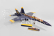 RC letadlo JDF06 Thunder Streak 1290 mm EDF 120 mm