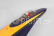 RC letadlo JDF06 Thunder Streak 1290 mm EDF 120 mm
