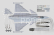 JDF07 Gripen 1080 mm EDF 90