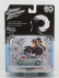 Johnny lightning Aston martin Set dvou modelů James Bond 007 1:64