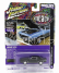 Johnny lightning Chevrolet Copo Camaro Coupe 1969 1:64 Black