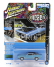 Johnny lightning Chevrolet Copo Camaro Coupe 1969 1:64 Světle Modrá