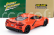 Johnny lightning Chevrolet Corvette 2020 1:24 Orange