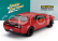 Johnny lightning Dodge Challenger Srt Hellcat Widebody 2018 1:24 Red