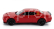 Johnny lightning Dodge Challenger Srt Hellcat Widebody 2018 1:24 Red