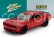 Johnny lightning Dodge Challenger Srt Hellcat Widebody 2018 1:24 Red