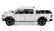 Johnny lightning Dodge Ram 1500 Rebel Crew Cab Pick-up 2019 1:27 Bílá