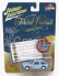 Johnny lightning Dodge Set Assortment 6 Pieces 1:64 Různé