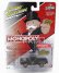 Johnny lightning Dodge Set Assortment 6 Pieces 1:64 Různé