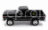 Johnny lightning Ford usa Bronco Pick-up 1978 1:24 Black