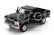 Johnny lightning Ford usa Bronco Pick-up 1978 1:24 Black