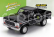 Johnny lightning Ford usa Bronco Pick-up 1978 1:24 Black