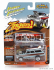 Johnny lightning Ford usa Country Squire Sw Station Wagon Zingers 1964 1:64