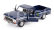 Johnny lightning Ford usa F-150 Custom Pick-up 1979 1:24 Blue