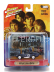 Johnny lightning Ford usa Shelby Cobra 1966 - Klutzmobile - The Monkees 1:64 Modrá Bílá