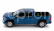 Johnny lightning GMC Sierra 1500 Denali Crew Cab Pick-up 2019 1:27 Blue Met